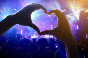 Unlimited Talent UP DJ programma