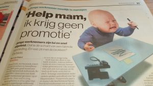 luie jongeren AD artikel groot