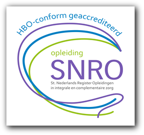 De Jaaropleiding Unlimited Doorbraakcoach van onze Unlimited Academy is HBO conform geaccrediteerd door SNRO.