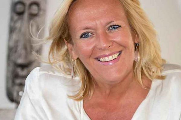 Visie en Missie Unlimited People Barbara Kok